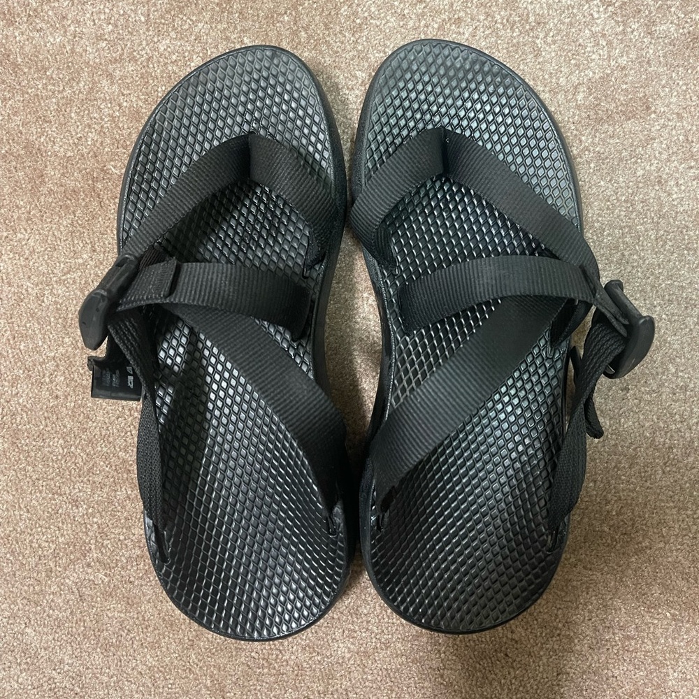 Chacos Women’s 8 Tegu Slip Ons